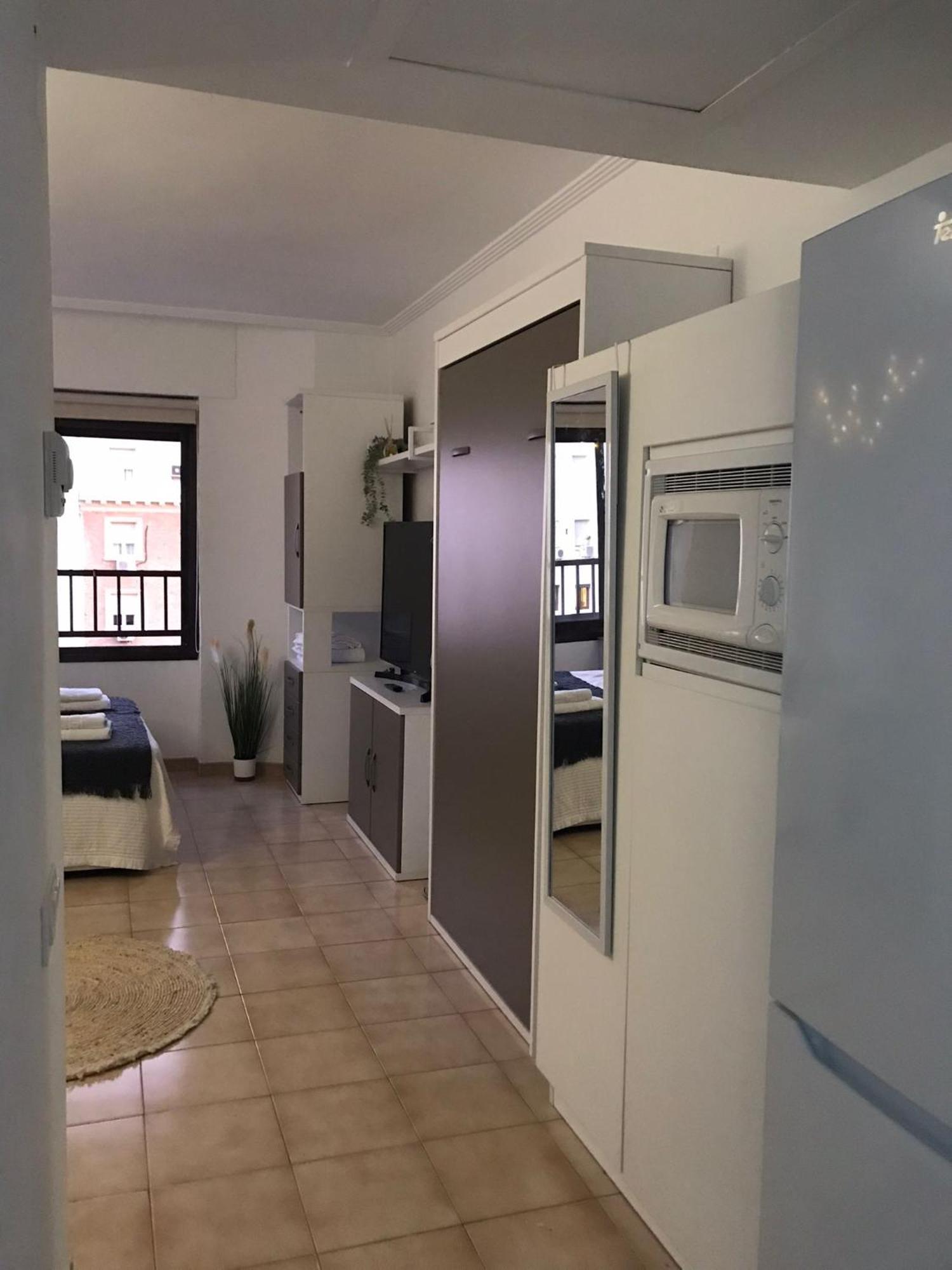 Suite Centrica, Triana, Sevilla, Espana, Seville