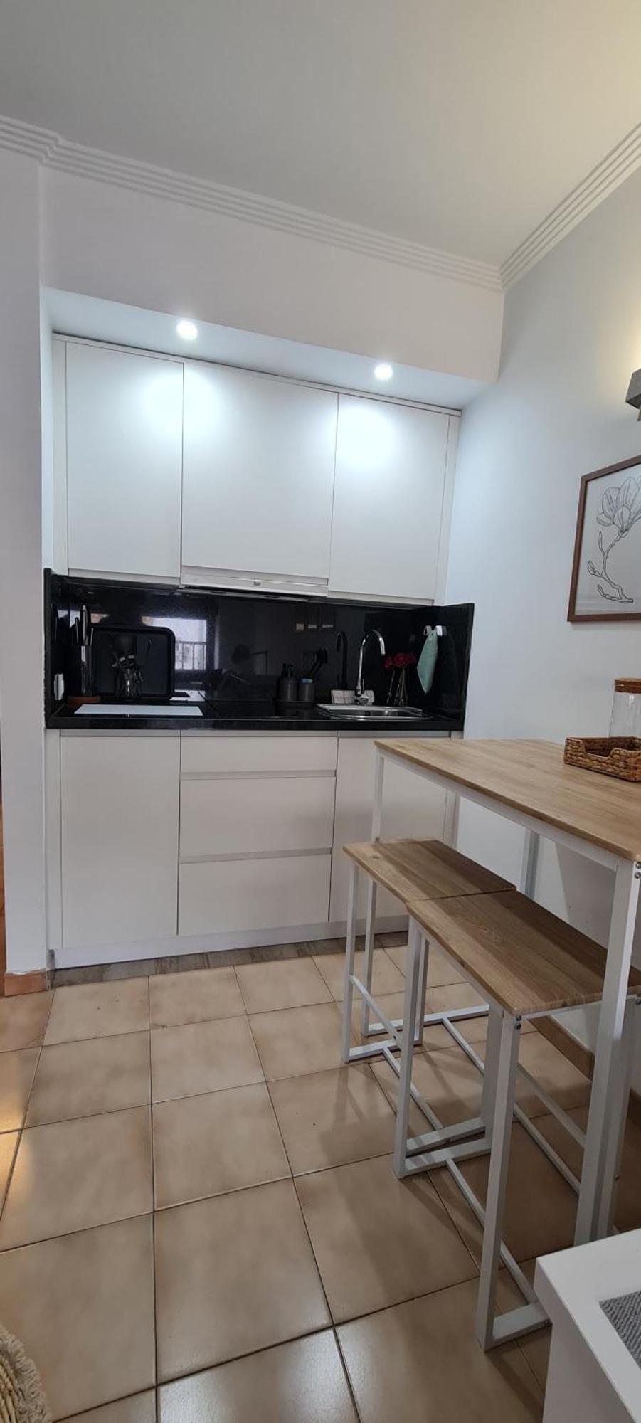 Suite Centrica, Triana, Sevilla, Espana — Photos 2